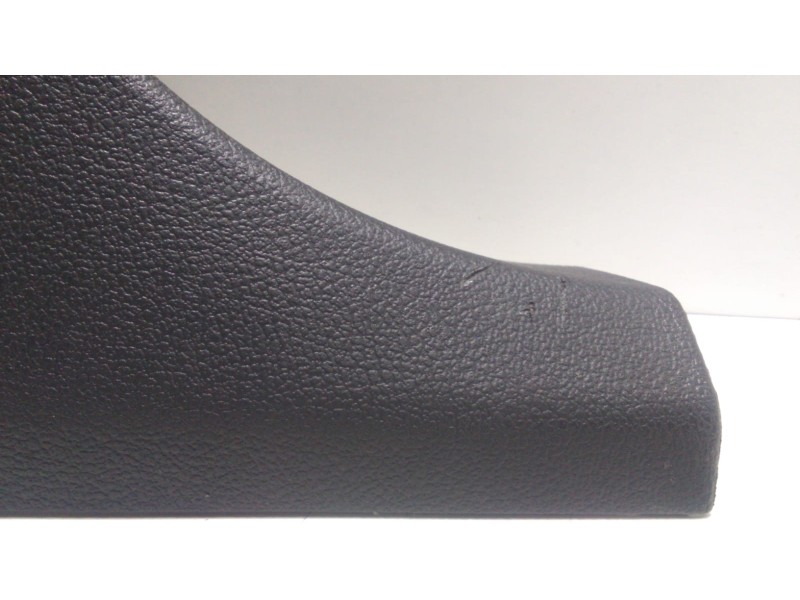 Recambio de molduras delanteras para volkswagen tiguan (5n2) r-line bluemotion referencia OEM IAM 5N0867291A 50138 