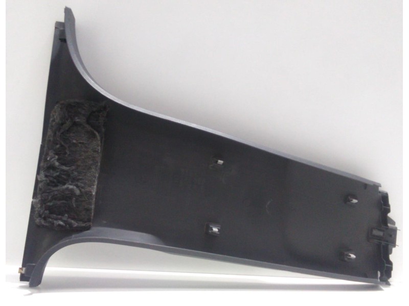 Recambio de molduras delanteras para volkswagen tiguan (5n2) r-line bluemotion referencia OEM IAM 5N0867291A 50138 