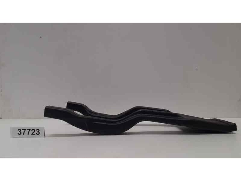 Recambio de tubo para mercedes-benz clase e (w210) berlina diesel 290 turbodiesel (210.017) referencia OEM IAM 2108314646 37723 