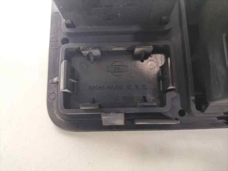 Recambio de mando retrovisor para nissan almera (n16/e) comfort referencia OEM IAM 6896090J00 84528 