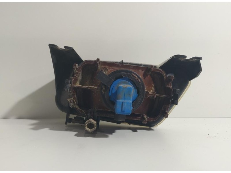 Recambio de faro antiniebla derecho para citroën saxo 1.5 d image referencia OEM IAM 9618343480 78928 