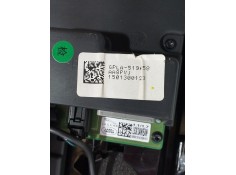 Recambio de luz interior para land rover range rover sport autobiography hybrid referencia OEM IAM GPLA519A58 70532 R 2