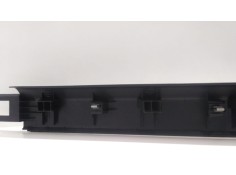 Recambio de molduras delanteras para volkswagen tiguan (5n2) r-line bluemotion referencia OEM IAM 5N0863483B 50139  2