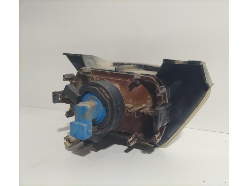 Recambio de faro antiniebla derecho para citroën saxo 1.5 d image referencia OEM IAM 9618343480 78928 