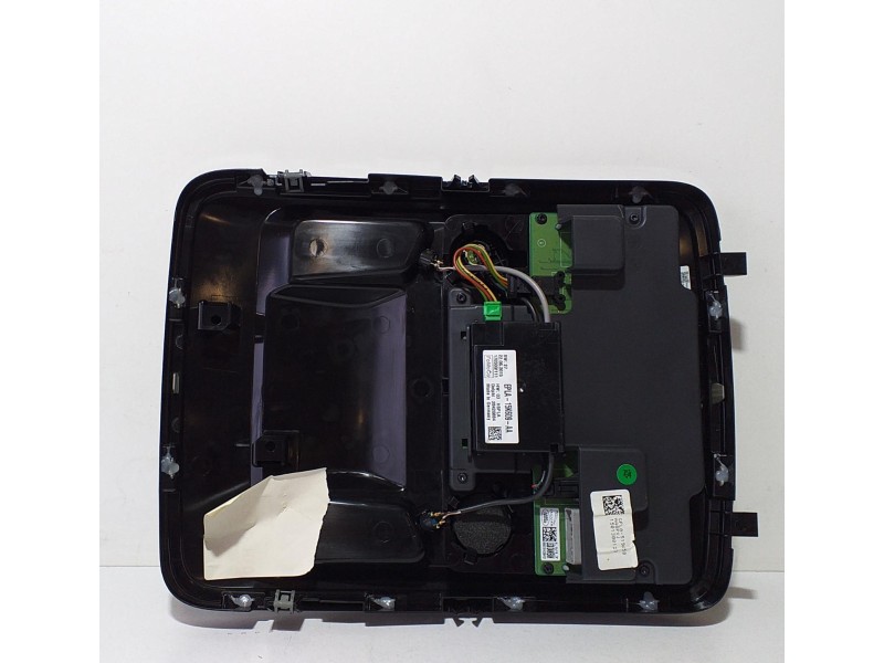 Recambio de luz interior para land rover range rover sport autobiography hybrid referencia OEM IAM GPLA519A58 70532 R