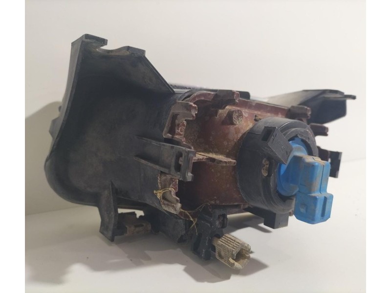 Recambio de faro antiniebla derecho para citroën saxo 1.5 d image referencia OEM IAM 9618343480 78928 