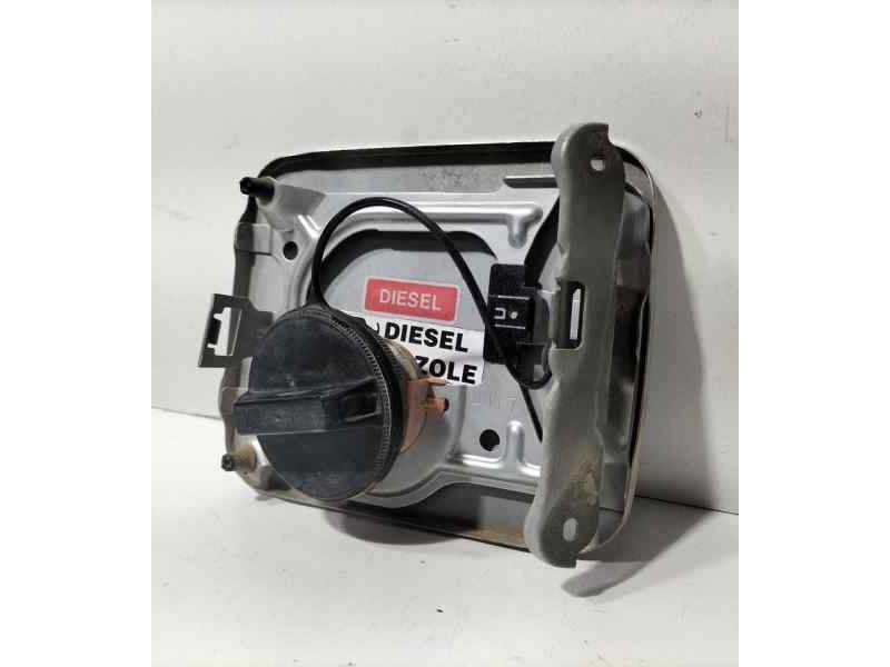 Recambio de tapa exterior combustible para nissan almera (n16/e) comfort referencia OEM IAM 788304M500 84529 