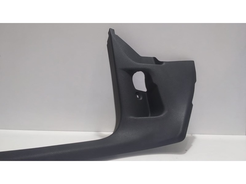 Recambio de molduras delanteras para volkswagen tiguan (5n2) r-line bluemotion referencia OEM IAM 5N0863483B 50139 