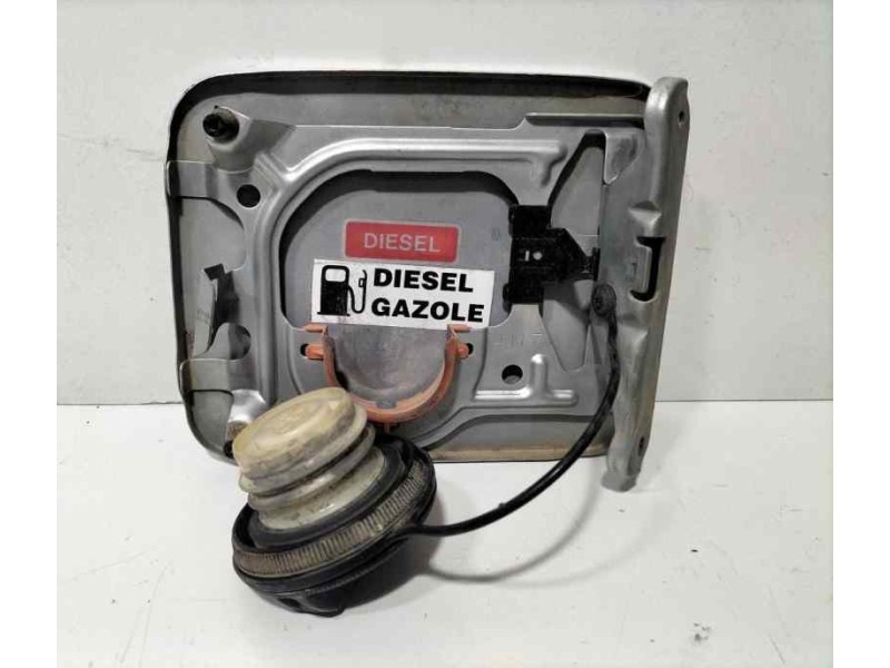 Recambio de tapa exterior combustible para nissan almera (n16/e) comfort referencia OEM IAM 788304M500 84529 