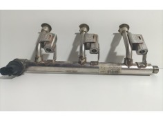 Recambio de rampa inyectora para ford focus lim. (cb8) 1.0 ecoboost cat referencia OEM IAM 0261555132 78931 R