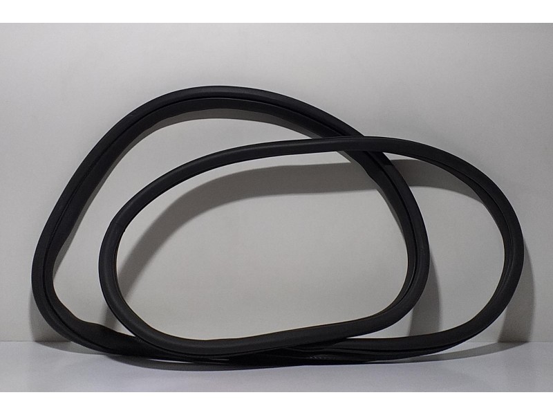 Recambio de goma contorno para jaguar s-type 2.7 v6 diesel classic referencia OEM IAM 7G 61728 