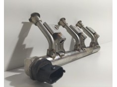 Recambio de rampa inyectora para ford focus lim. (cb8) 1.0 ecoboost cat referencia OEM IAM 0261555132 78931 R 2