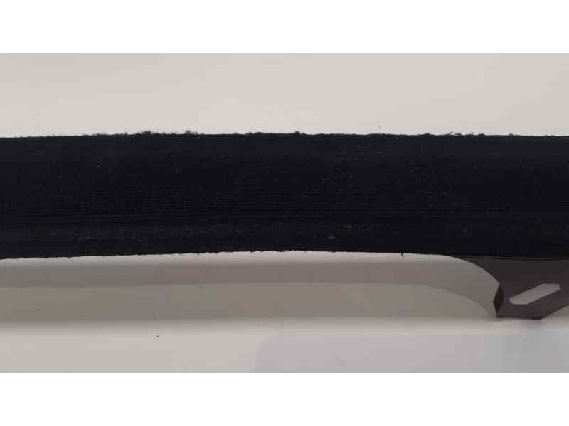 Recambio de molduras traseras para mercedes-benz clase e (w210) berlina diesel 290 turbodiesel (210.017) referencia OEM IAM A210