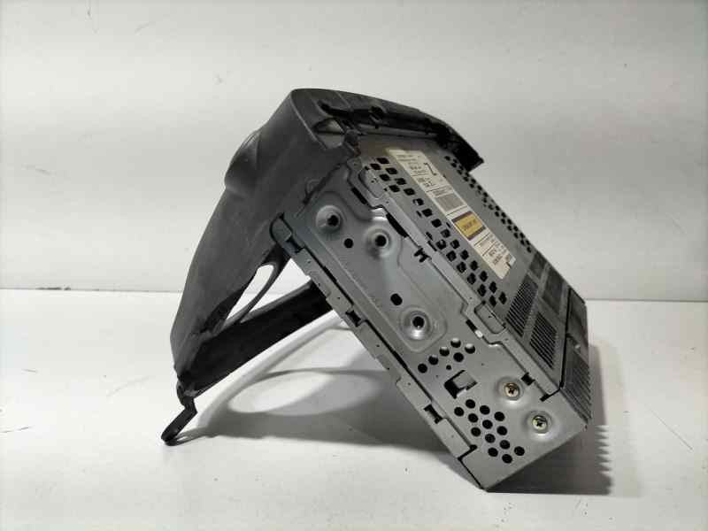 Recambio de sistema audio / radio cd para nissan almera (n16/e) comfort referencia OEM IAM 28185BN315 84530 