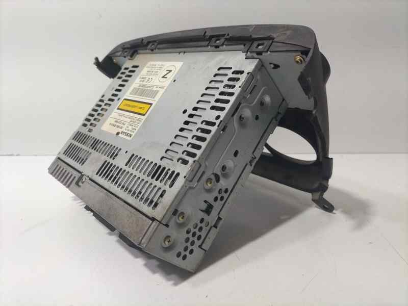 Recambio de sistema audio / radio cd para nissan almera (n16/e) comfort referencia OEM IAM 28185BN315 84530 