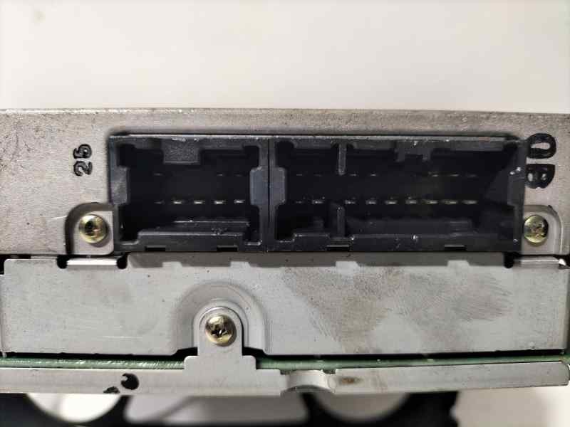 Recambio de sistema audio / radio cd para nissan almera (n16/e) comfort referencia OEM IAM 28185BN315 84530 