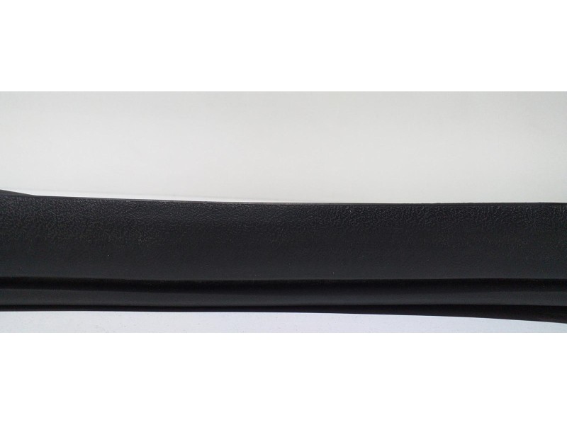 Recambio de goma contorno para jaguar s-type 2.7 v6 diesel classic referencia OEM IAM 7G 61728 