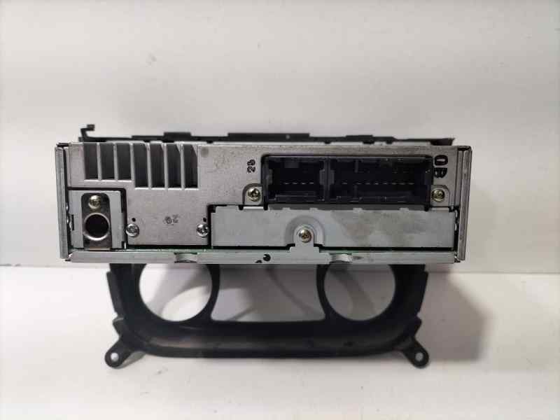 Recambio de sistema audio / radio cd para nissan almera (n16/e) comfort referencia OEM IAM 28185BN315 84530 