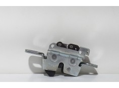 Recambio de cerradura puerta trasera izquierda para jaguar s-type 2.7 v6 diesel classic referencia OEM IAM 2R83F613D61AE 61729 