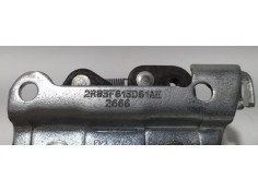 Recambio de cerradura puerta trasera izquierda para jaguar s-type 2.7 v6 diesel classic referencia OEM IAM 2R83F613D61AE 61729  2