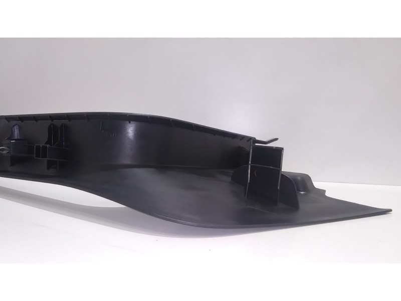 Recambio de molduras delanteras para volkswagen tiguan (5n2) r-line bluemotion referencia OEM IAM 5N0863484 50140 