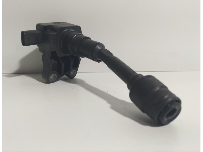 Recambio de bobina encendido para ford focus lim. (cb8) 1.0 ecoboost cat referencia OEM IAM CM5G12A366CA 78932 R