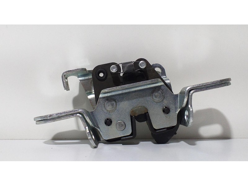 Recambio de cerradura puerta trasera izquierda para jaguar s-type 2.7 v6 diesel classic referencia OEM IAM 2R83F613D61AE 61729 