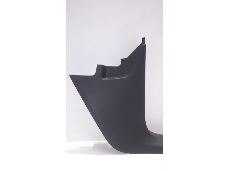 Recambio de molduras delanteras para volkswagen tiguan (5n2) r-line bluemotion referencia OEM IAM 5N0863484 50140 