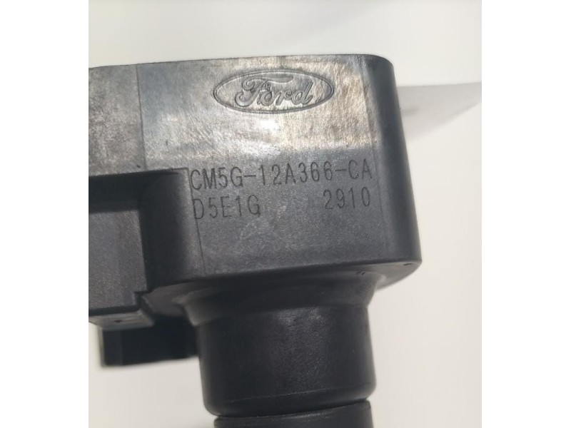 Recambio de bobina encendido para ford focus lim. (cb8) 1.0 ecoboost cat referencia OEM IAM CM5G12A366CA 78932 R