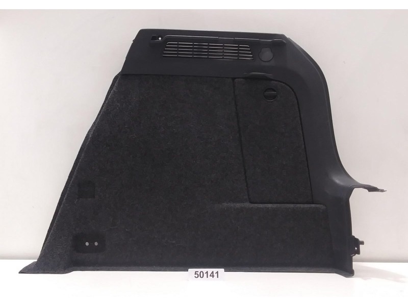 Recambio de guarnecido porton trasero para volkswagen tiguan (5n2) r-line bluemotion referencia OEM IAM 5N0867428Q 50141 