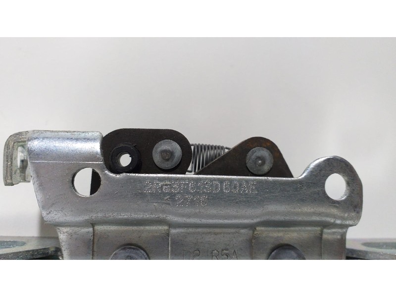 Recambio de cerradura puerta trasera derecha para jaguar s-type 2.7 v6 diesel classic referencia OEM IAM 2R83F613D60AE 61730 