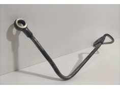 Recambio de tubo para mitsubishi montero (v20/v40) 2.8 turbodiesel referencia OEM IAM 4M40 78942 R 2