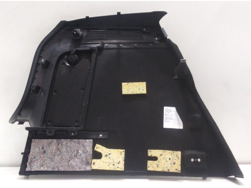 Recambio de guarnecido porton trasero para volkswagen tiguan (5n2) r-line bluemotion referencia OEM IAM 5N0867428Q 50141 