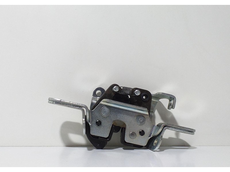 Recambio de cerradura puerta trasera derecha para jaguar s-type 2.7 v6 diesel classic referencia OEM IAM 2R83F613D60AE 61730 