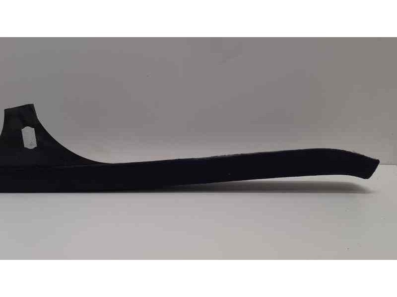 Recambio de molduras traseras para mercedes-benz clase e (w210) berlina diesel 290 turbodiesel (210.017) referencia OEM IAM A210