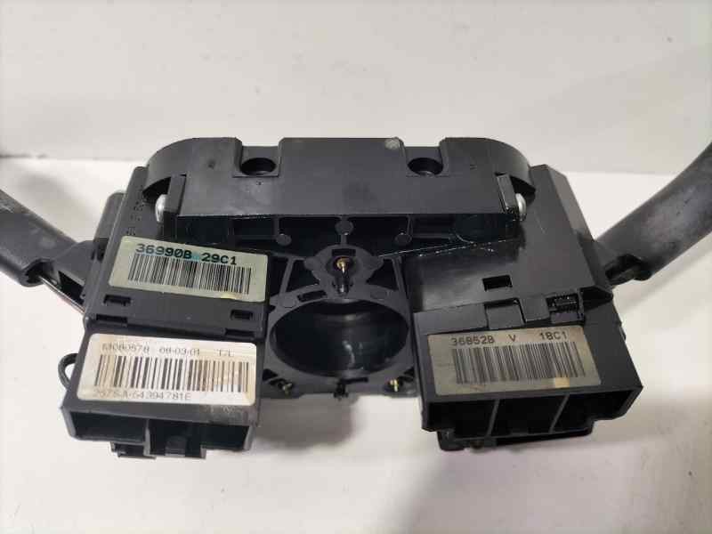 Recambio de mando multifuncion para nissan almera (n16/e) comfort referencia OEM IAM 54034851 84531 