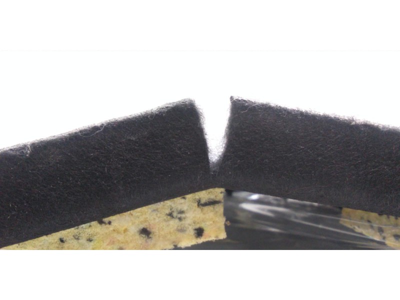 Recambio de guarnecido porton trasero para volkswagen tiguan (5n2) r-line bluemotion referencia OEM IAM 5N0867428Q 50141 