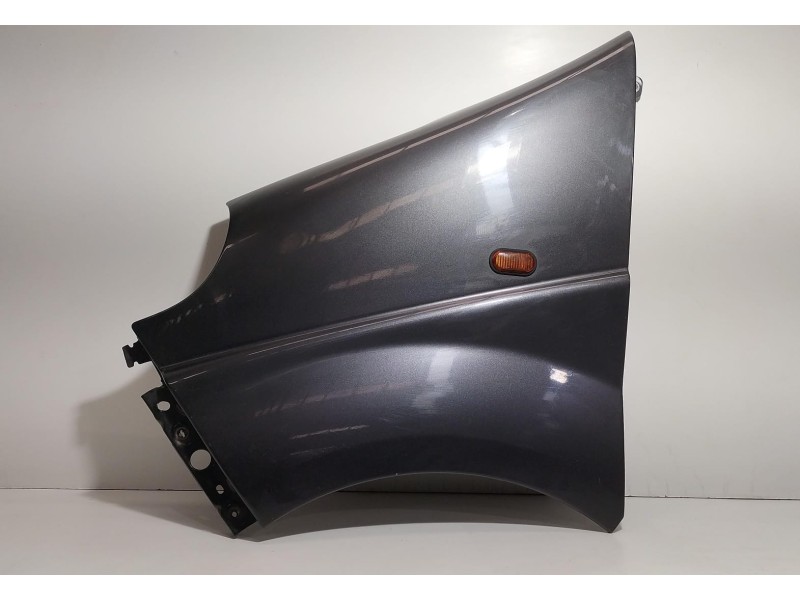 Recambio de aleta delantera izquierda para opel vivaro furgón/combi (07.2006 =>) combi 2.9t l1h1 referencia OEM IAM 7782524451 7