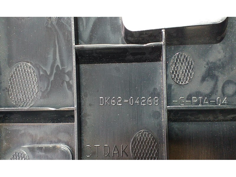 Recambio de guantera para land rover range rover sport autobiography hybrid referencia OEM IAM DK6204268G 70534 R