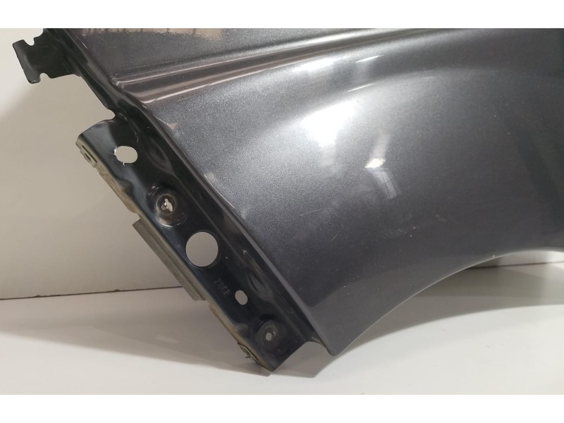 Recambio de aleta delantera izquierda para opel vivaro furgón/combi (07.2006 =>) combi 2.9t l1h1 referencia OEM IAM 7782524451 7