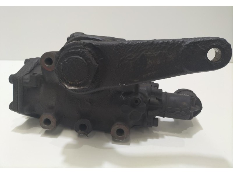 Recambio de caja direccion para volvo autobus volvo mkiii 4x2 e5 referencia OEM IAM 70311677 78945 