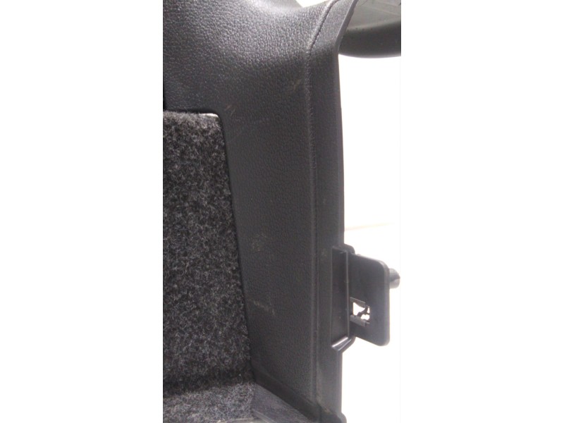 Recambio de guarnecido porton trasero para volkswagen tiguan (5n2) r-line bluemotion referencia OEM IAM 5N0867428Q 50141 