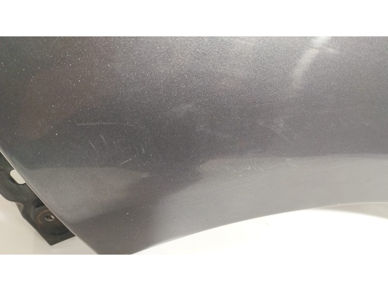 Recambio de aleta delantera izquierda para opel vivaro furgón/combi (07.2006 =>) combi 2.9t l1h1 referencia OEM IAM 7782524451 7