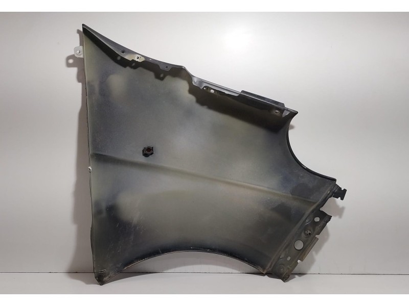 Recambio de aleta delantera izquierda para opel vivaro furgón/combi (07.2006 =>) combi 2.9t l1h1 referencia OEM IAM 7782524451 7