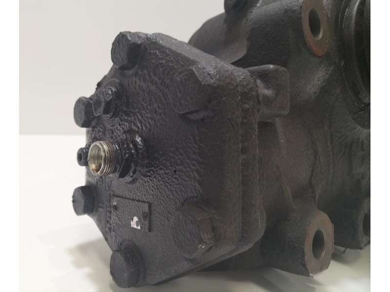 Recambio de caja direccion para volvo autobus volvo mkiii 4x2 e5 referencia OEM IAM 70311677 78945 