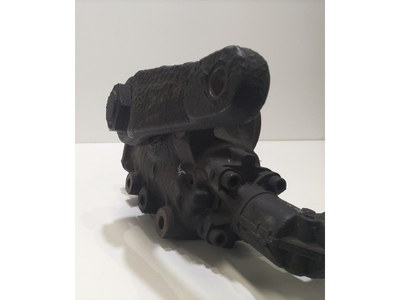 Recambio de caja direccion para volvo autobus volvo mkiii 4x2 e5 referencia OEM IAM 70311677 78945 