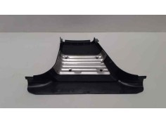 Recambio de moldura para mercedes-benz clase e (w210) berlina diesel 290 turbodiesel (210.017) referencia OEM IAM A2106902230 37 2