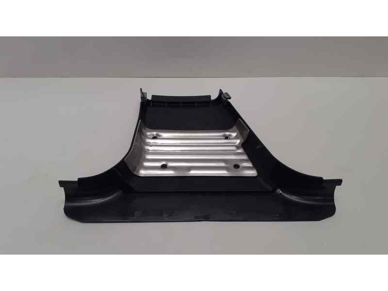 Recambio de moldura para mercedes-benz clase e (w210) berlina diesel 290 turbodiesel (210.017) referencia OEM IAM A2106902230 37