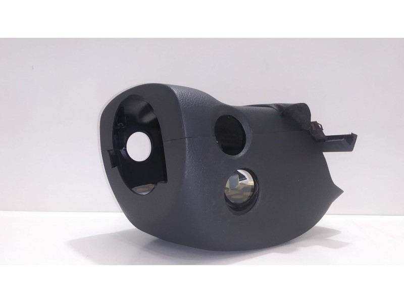 Recambio de columna direccion para volkswagen tiguan (5n2) r-line bluemotion referencia OEM IAM 5N0858566E 50143 