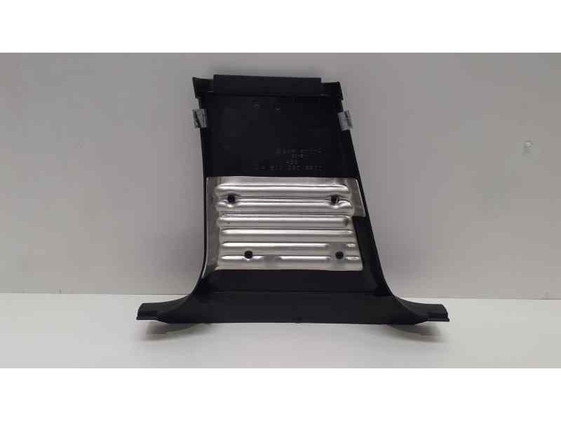 Recambio de moldura para mercedes-benz clase e (w210) berlina diesel 290 turbodiesel (210.017) referencia OEM IAM A2106902230 37